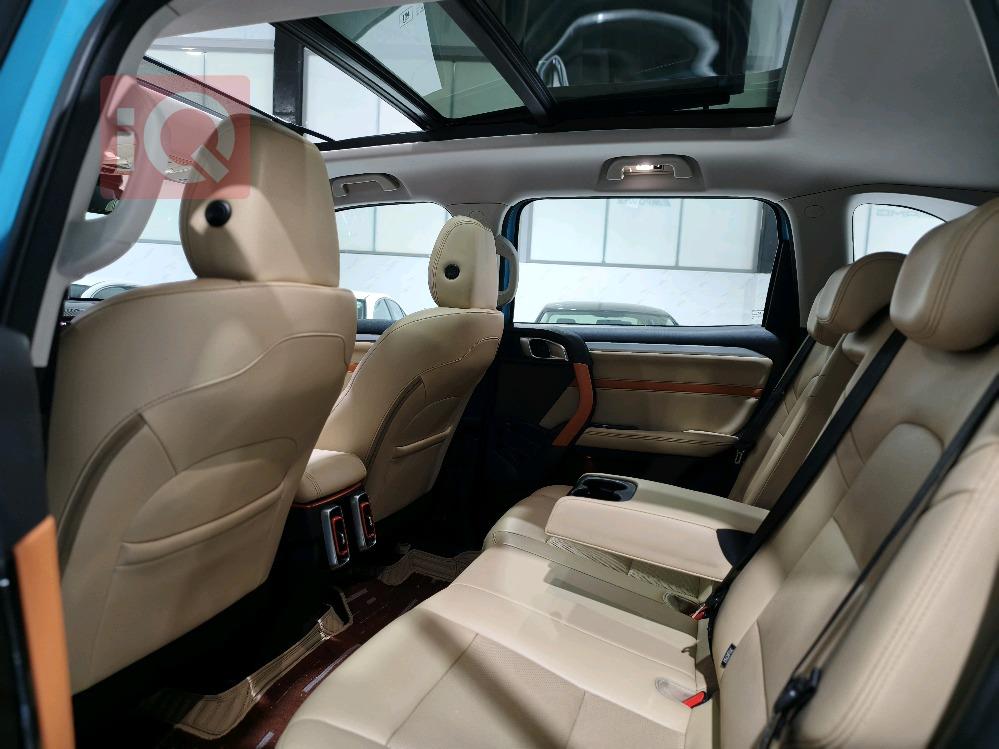 هافال دارجو